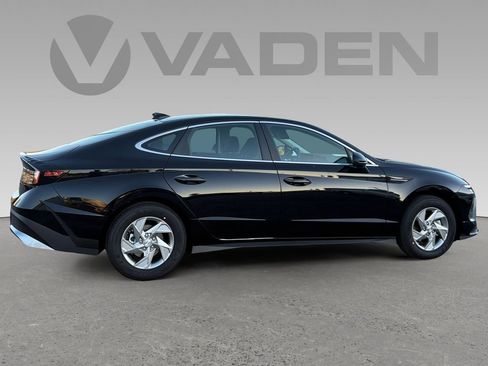 New 2026 Hyundai Sonata SE image 6