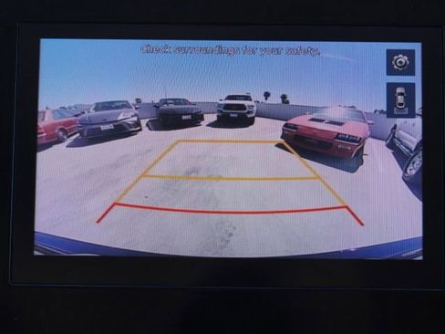 Used 2023 Hyundai Tucson SEL w/ Convenience Package image 24