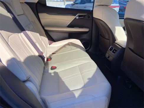 Used 2019 Lexus RX 350 AWD image 29