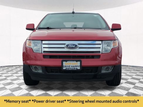 Used 2010 Ford Edge Limited image 9