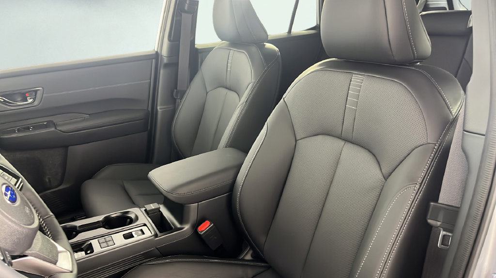 New 2026 Subaru Outback Touring XT AWD/4WD image 34