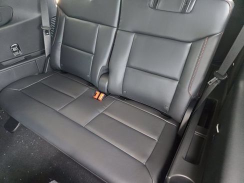 New 2026 Ford Explorer ST-Line w/ ST-Line Street Pack RWD image 22