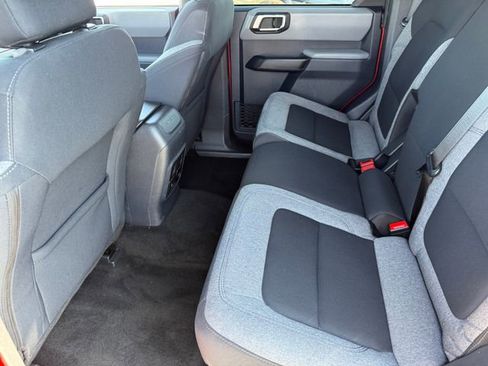 Used 2023 Ford Bronco Big Bend AWD/4WD image 17