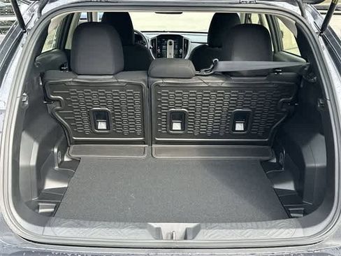 New 2025 Subaru Impreza 2.0i Sport image 22