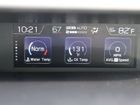 Certified 2023 Subaru Forester Premium AWD/4WD image 31