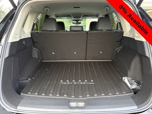 New 2026 Nissan Rogue Rock Creek w/ Rock Creek Premium Package image 24