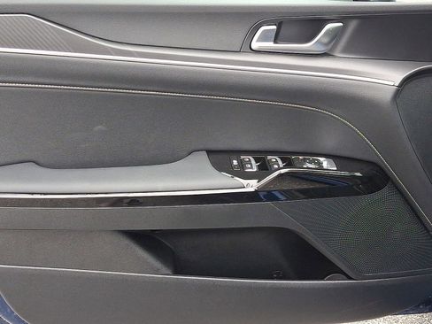 New 2026 Kia K5 GT-Line image 8