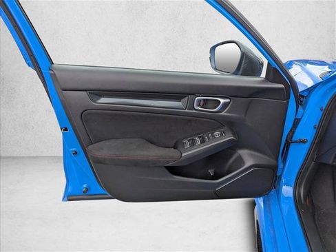 Used 2025 Honda Civic Type R image 22