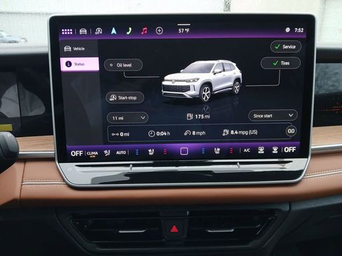 New 2026 Volkswagen Tiguan SEL R-Line image 18