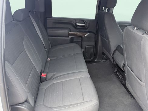 Used 2021 GMC Sierra 3500 SLE w/ SLE Convenience Package RWD image 40