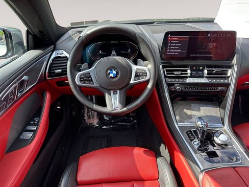 Used 2024 BMW 840i Gran Coupe xDrive AWD/4WD image 12