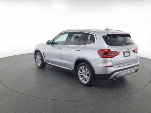 Used 2018 BMW X3 xDrive30i image 40
