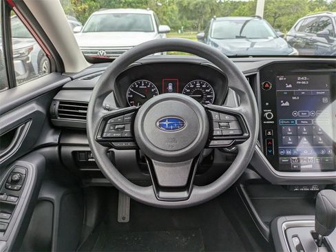 Certified 2025 Subaru Crosstrek 2.0i Premium w/ Convenience Package #2 image 13