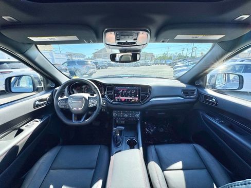 New 2026 Dodge Durango GT AWD/4WD image 10