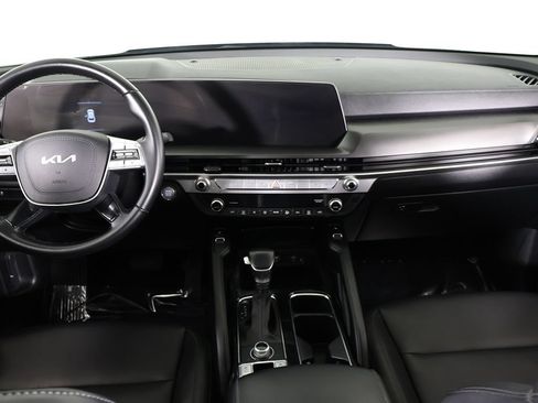 Used 2024 Kia Telluride S w/ S Sunroof Package AWD/4WD image 40