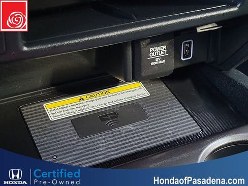 Certified 2023 Honda Passport EX-L image 19