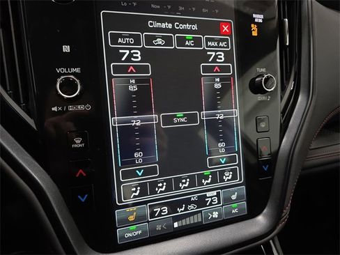 Used 2025 Subaru Legacy Sport image 23