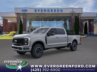 New 2026 Ford F350 Lariat w/ Tremor Off-Road Package 360° Tour