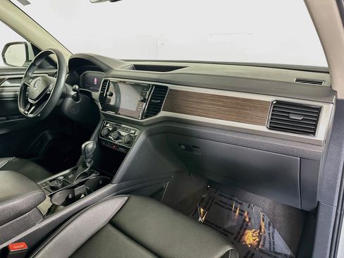 Used 2019 Volkswagen Atlas SEL AWD/4WD image 29
