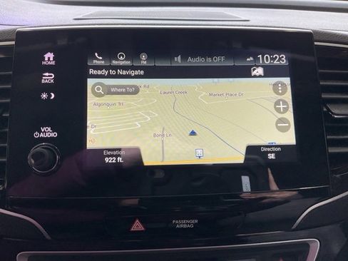 Used 2022 Honda Pilot Touring image 17