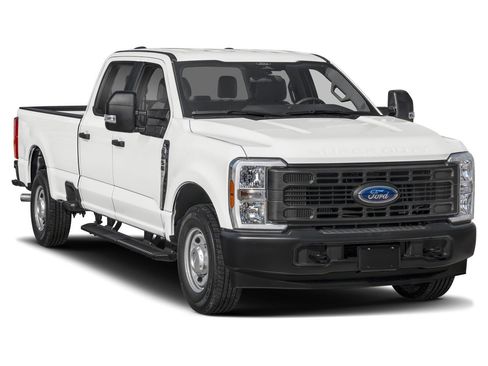New 2025 Ford F250 XL w/ STX Appearance Package image 22