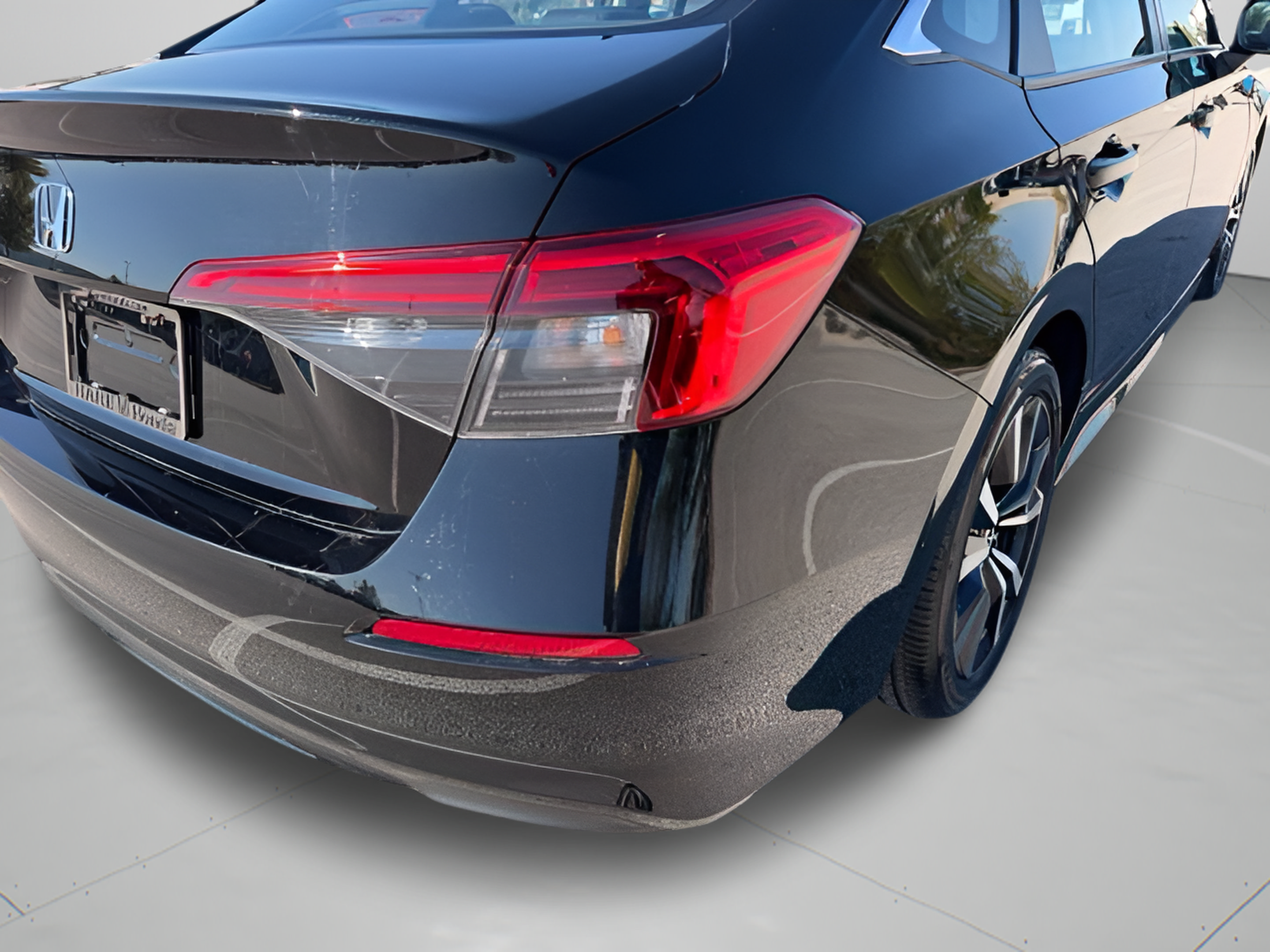 Used 2024 Honda Civic EX image 32