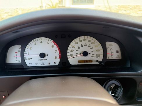 Used 2002 Toyota Tacoma 2WD Xtracab image 27