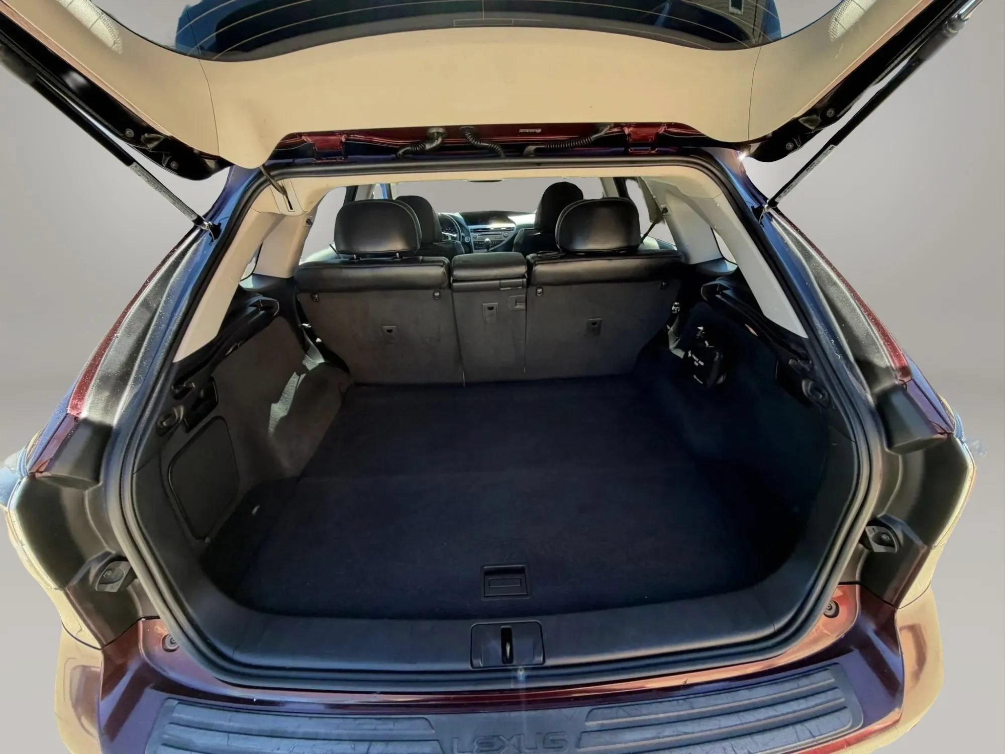 Used 2013 Lexus RX 350 AWD image 28