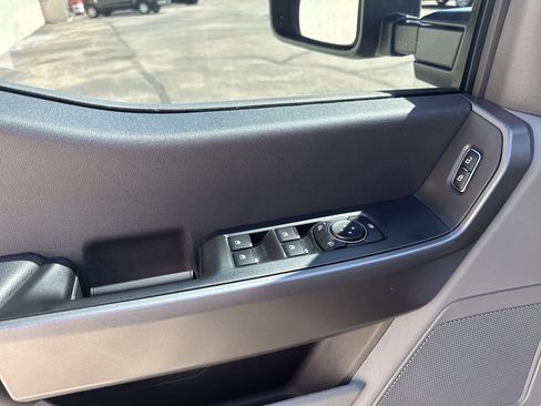 New 2026 Ford F250 XL w/ STX Appearance Package image 23