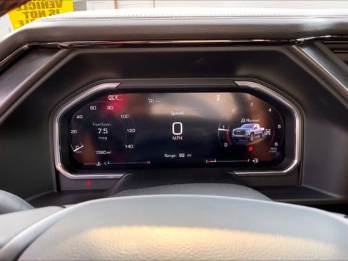 Used 2026 GMC Sierra 1500 AT4X AWD/4WD image 23
