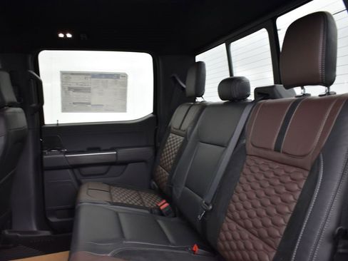 Used 2024 Ford F150 XLT w/ Equipment Group 302A MID image 36