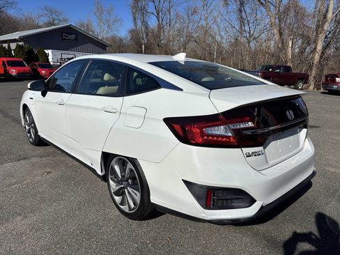 Used 2018 Honda Clarity Touring image 14