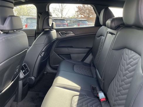 New 2026 Kia Sportage X-Line Prestige AWD/4WD image 21