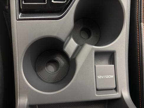 New 2026 Subaru Crosstrek 2.5i Limited image 21