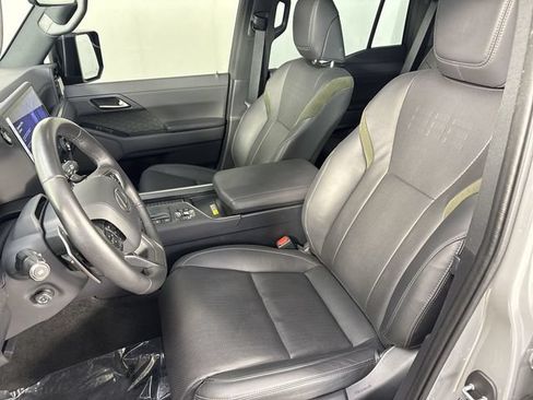 Used 2024 Lexus GX 550 AWD/4WD image 22