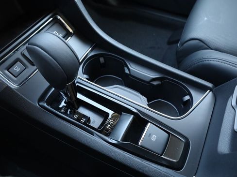 New 2026 Subaru Ascent Bronze Edition image 19