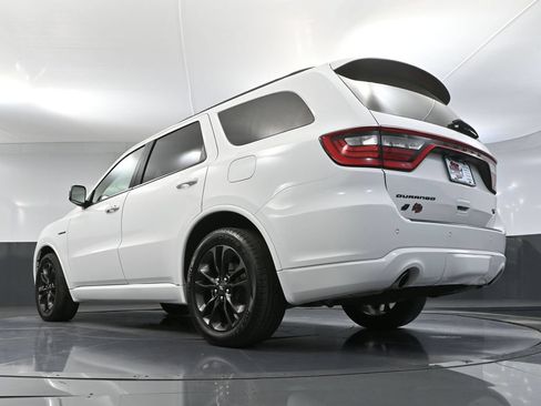 Used 2024 Dodge Durango R/T AWD/4WD image 62