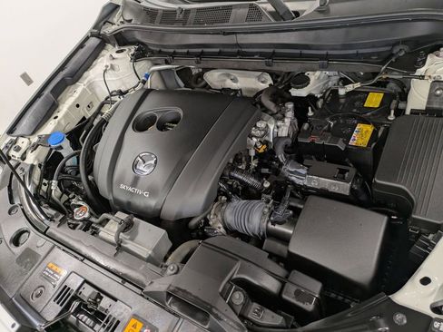Certified 2023 MAZDA CX-5 AWD 2.5 S image 31