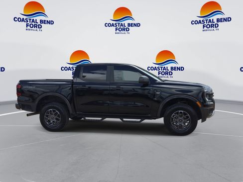 Used 2024 Ford Ranger XLT w/ Equipment Group 301A High RWD image 9