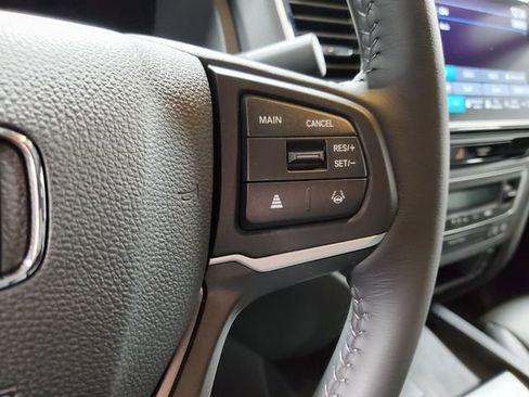 New 2026 Honda Ridgeline RTL image 15