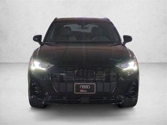 Certified 2025 Audi Q3 2.0T Premium w/ Convenience Package video 2