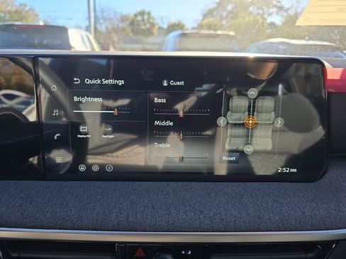 New 2026 Nissan Kicks SV w/ SV Premium Package FWD image 19