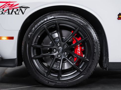 Used 2023 Dodge Challenger R/T Scat Pack w/ Plus Package RWD image 17