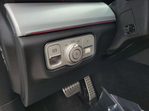 Certified 2023 Mercedes-Benz GLE 53 AMG 4MATIC Coupe image 32