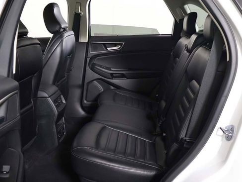 Used 2022 Ford Edge SEL w/ Convenience Package image 29