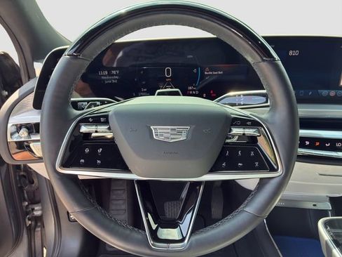 Used 2023 Cadillac Lyriq 2WD image 18