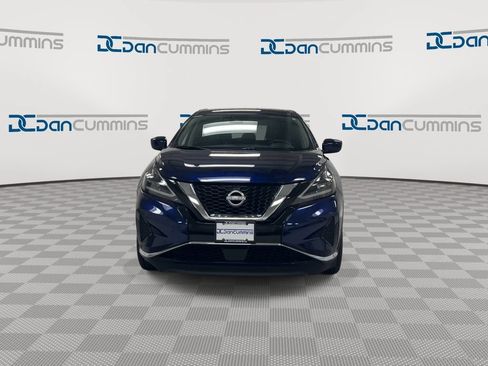 Used 2023 Nissan Murano S AWD/4WD image 3