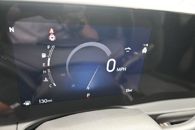New 2026 Buick Envista Sport Touring w/ Convenience I Package FWD image 31