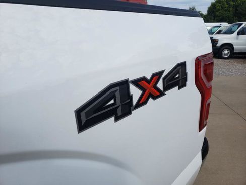 Used 2018 Ford F150 XLT AWD/4WD image 25