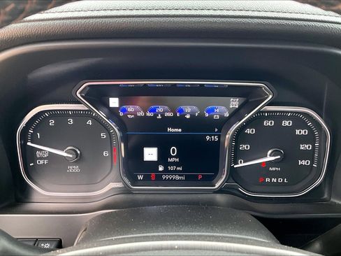 Used 2020 GMC Sierra 1500 AT4 w/ AT4 Premium Package AWD/4WD image 21